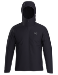 Arc'teryx Atom SL Hoody Men’s | Ultralight Insulated Hoody for Superior Warmth and Breathability in Any Adventure