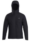 Arc'teryx Atom SL Hoody Men’s | Ultralight Insulated Hoody for Superior Warmth and Breathability in Any Adventure