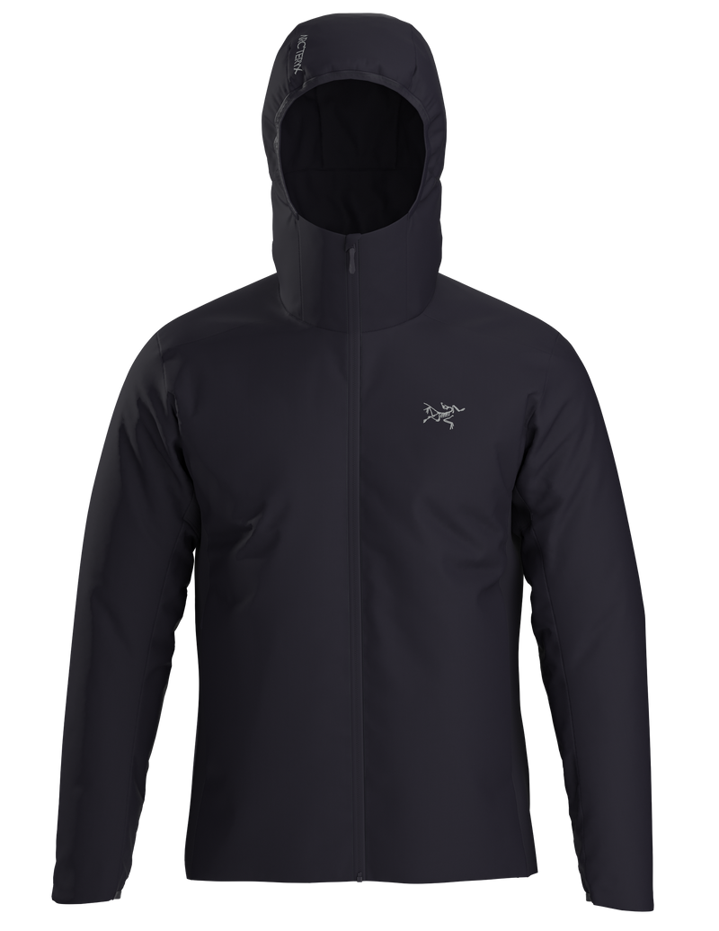 Arc'teryx Atom SL Hoody Men’s | Ultralight Insulated Hoody for Superior Warmth and Breathability in Any Adventure
