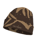 Arc'teryx Grotto Toque -Versatile Mid-Length Winter Toque with Eco-Friendly Fabric