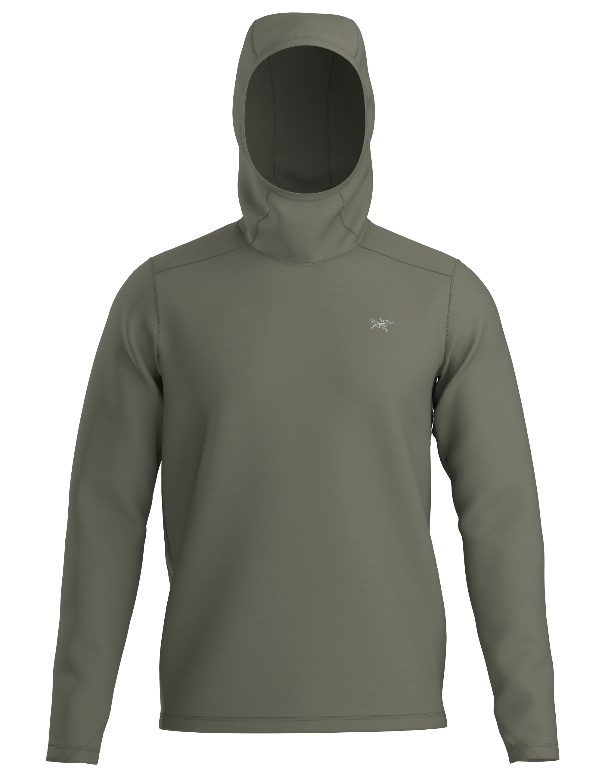 Arc'teryx Cormac Heavyweight Hoody - Men's | Versatile High