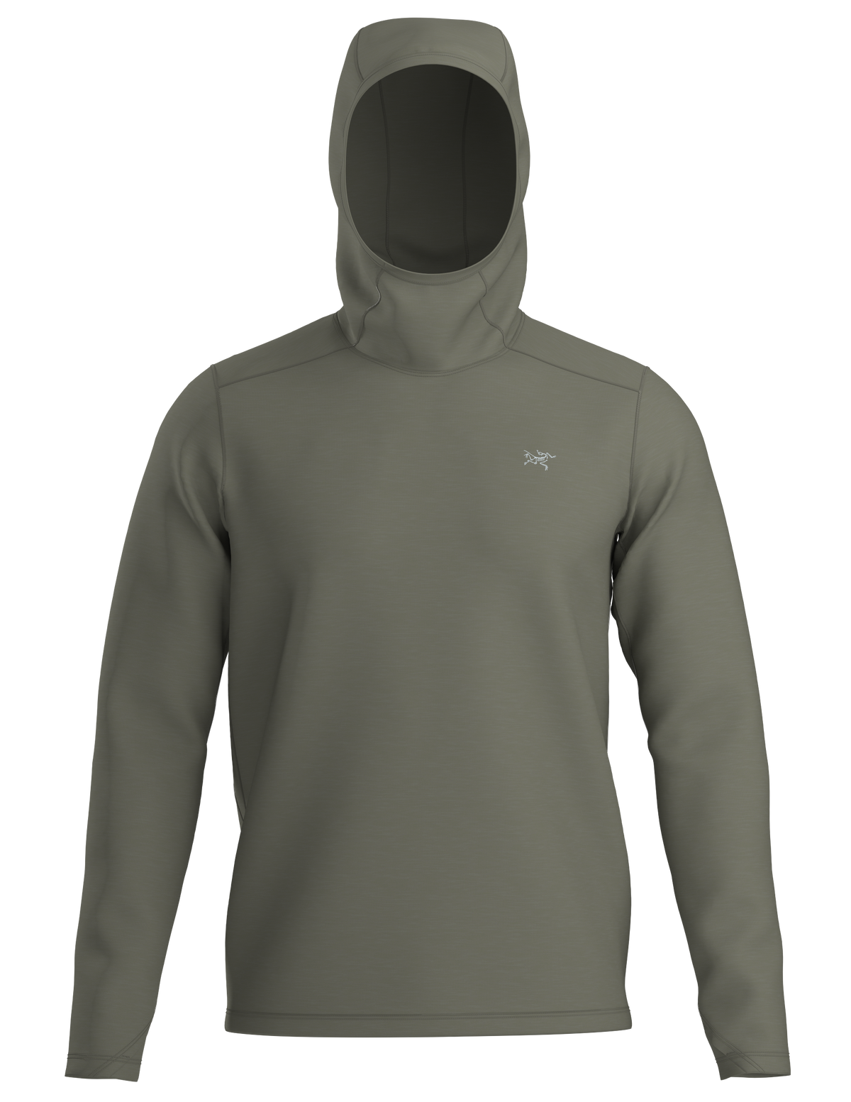 Arc'teryx Cormac Heavyweight Hoody - Men's | Versatile High