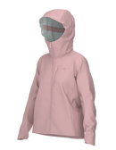 Arc'teryx Gamma MX Hoody Women's – Weather-Resistant Softshell with Fortius 2.0 Fabric