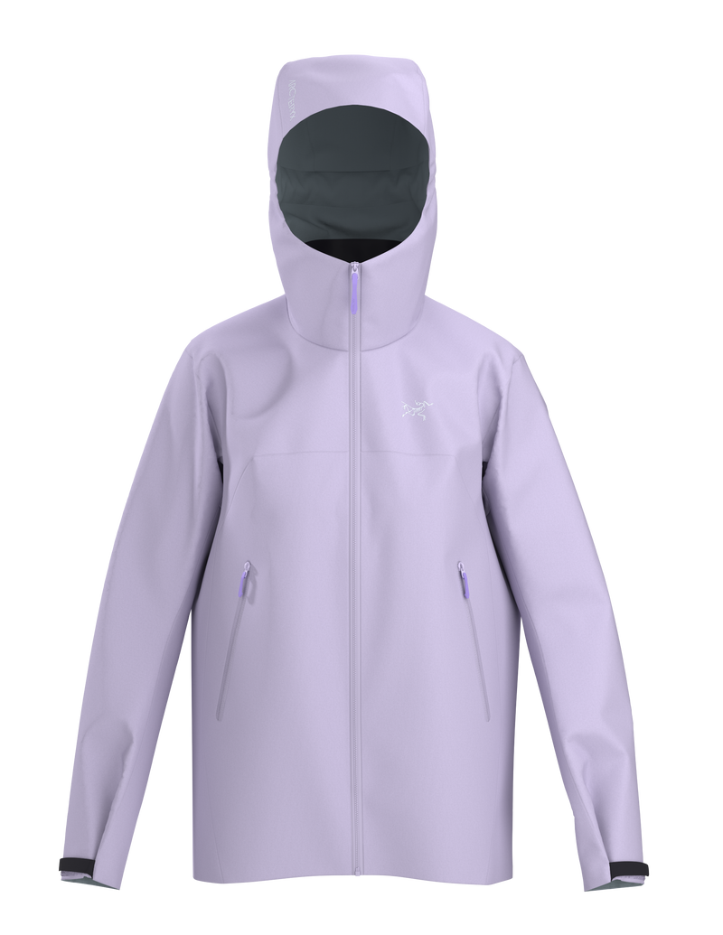 Arc'teryx Beta Jacket Women's | Premium Waterproof & Breathable