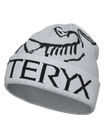 Arc'teryx Bird Word Toque - Versatile Recycled Polyester Hat for Mountain and Everyday Adventures