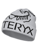 Arc'teryx Bird Word Toque - Versatile Recycled Polyester Hat for Mountain and Everyday Adventures
