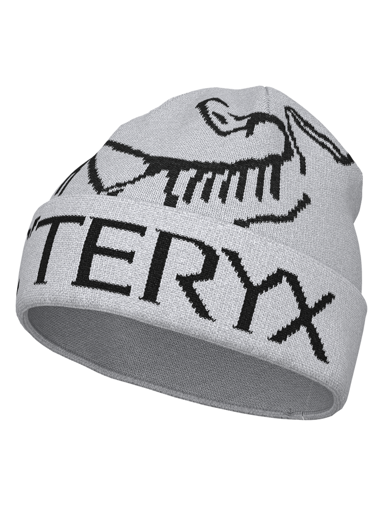 Arc'teryx Bird Word Toque - Versatile Recycled Polyester Hat for Arc'teryx Bird Word Toque - Versatile Recycled Polyester Hat for