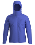 Arc'teryx Atom SL Hoody Men’s | Ultralight Insulated Hoody for Superior Warmth and Breathability in Any Adventure