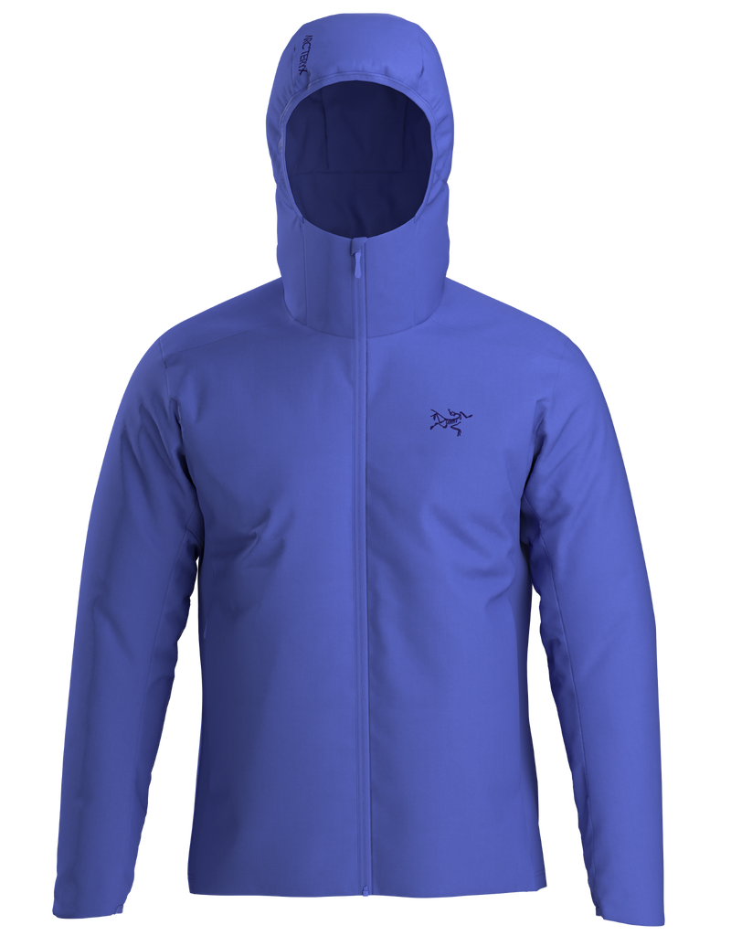 Arc'teryx Atom SL Hoody Men's | Ultralight Insulated Hoody for Arc'teryx Atom SL Hoody Men's | Ultralight Insulated Hoody for