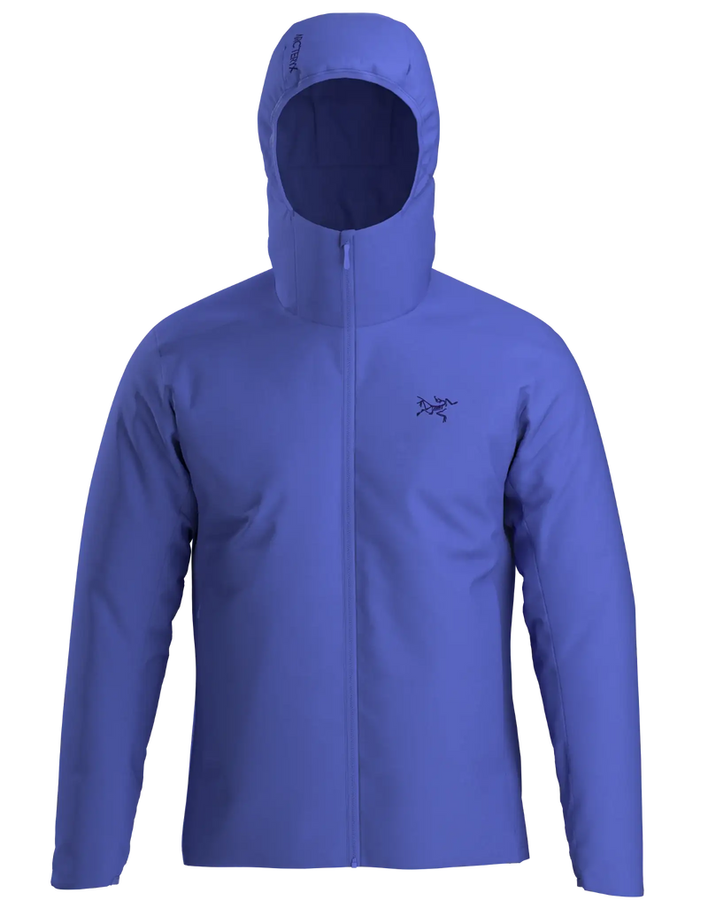 Arc'teryx Atom SL Hoody Men's | Ultralight Insulated Hoody Arc'teryx Atom SL Hoody Men's | Ultralight Insulated Hoody