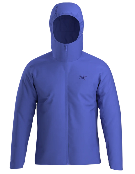 Arc'teryx Atom SL Hoody Men's | Ultralight Insulated Hoody for