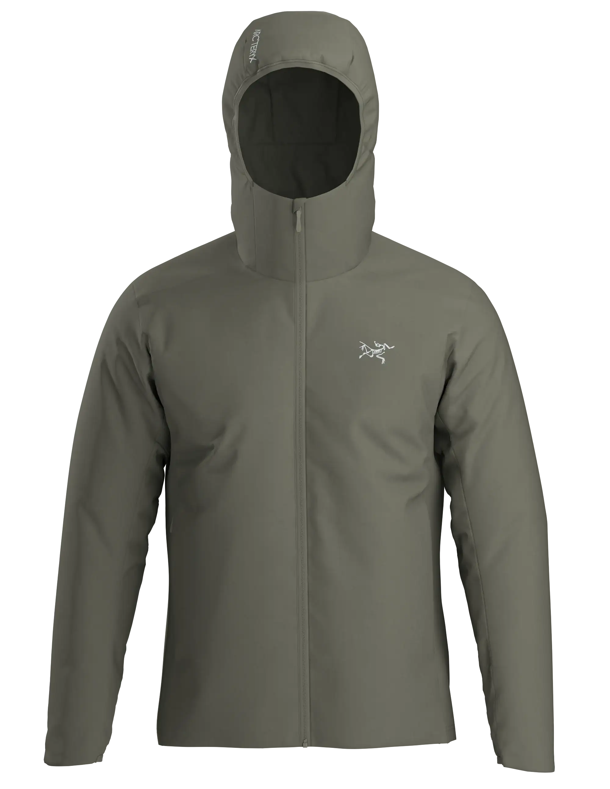 Arc'teryx Atom SL Hoody Men's | Ultralight Insulated Hoody Arc'teryx Atom SL Hoody Men's | Ultralight Insulated Hoody