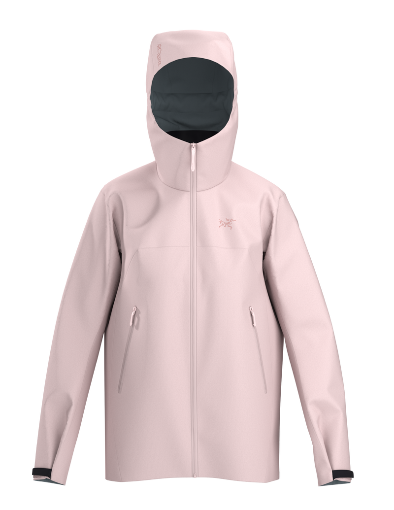 Arc'teryx Beta Jacket Women's | Premium Waterproof & Breathable