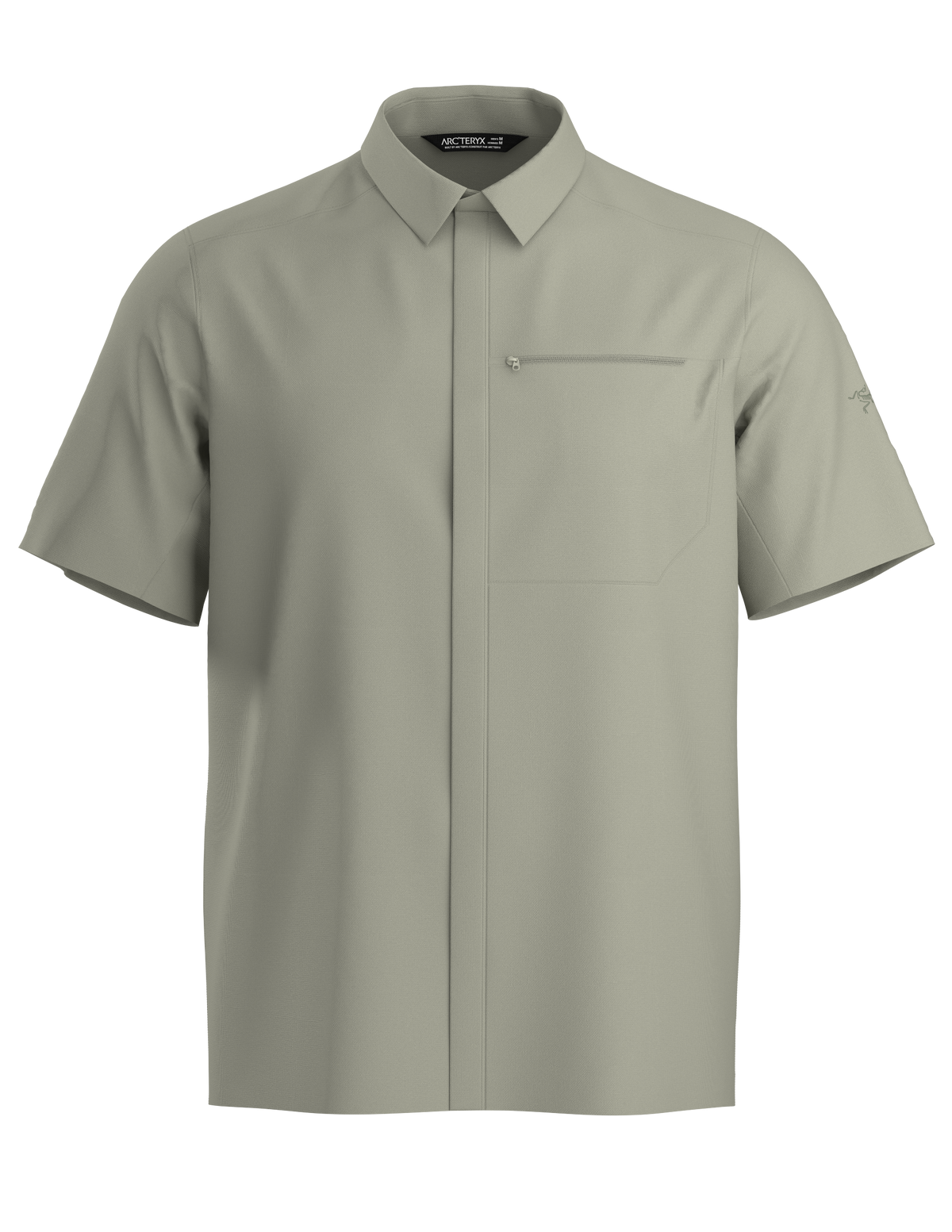 Arc'teryx Skyline Short Sleeve Shirt - Men's