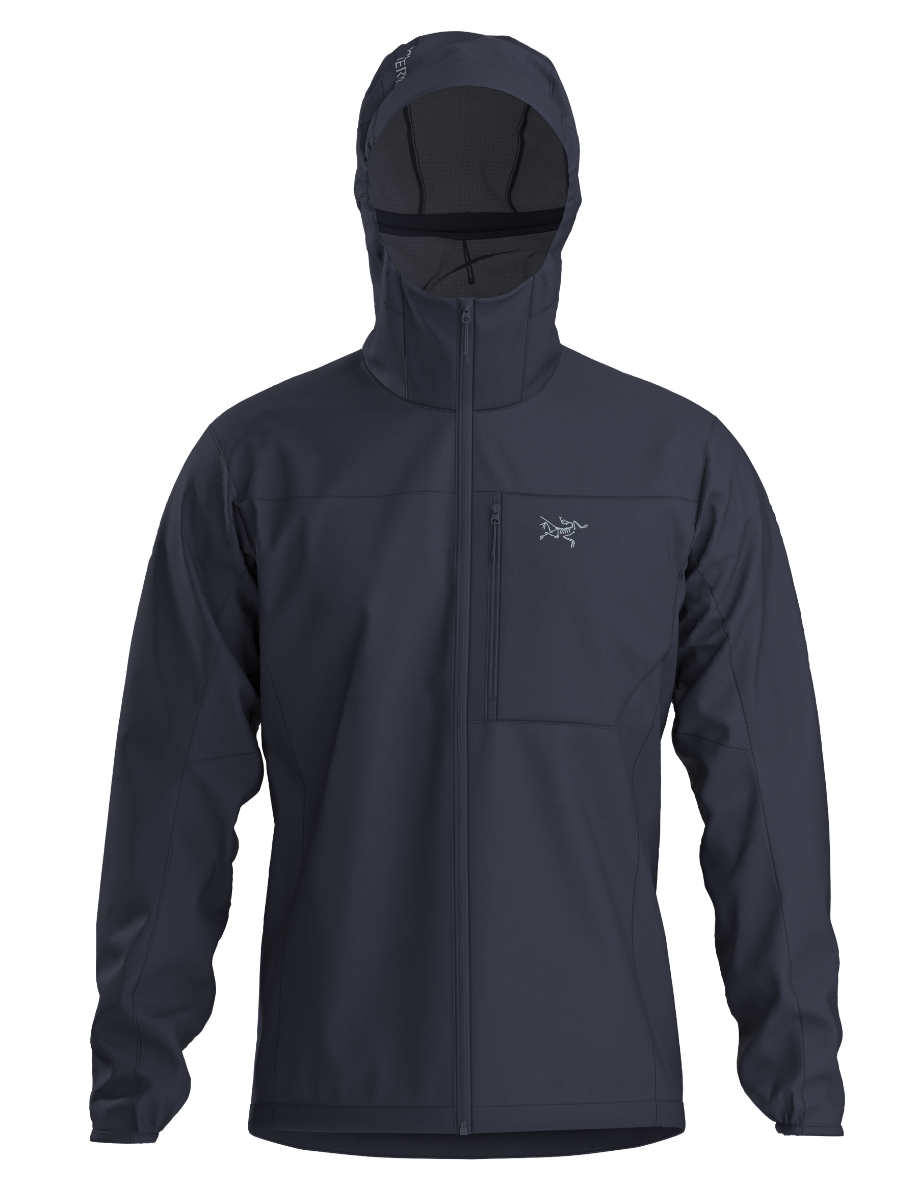 Arc'teryx Squamish Hoody - Men's | Ridge & River
