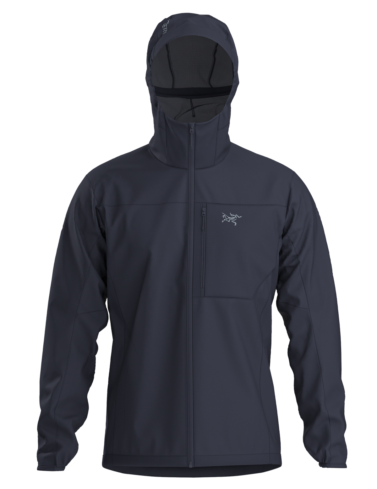 Arc'teryx Squamish Hoody - Men's