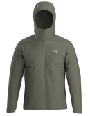 Arc'teryx Atom SL Hoody Men’s | Ultralight Insulated Hoody for Superior Warmth and Breathability in Any Adventure