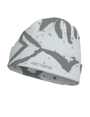 Arc'teryx Grotto Toque -Versatile Mid-Length Winter Toque with Eco-Friendly Fabric