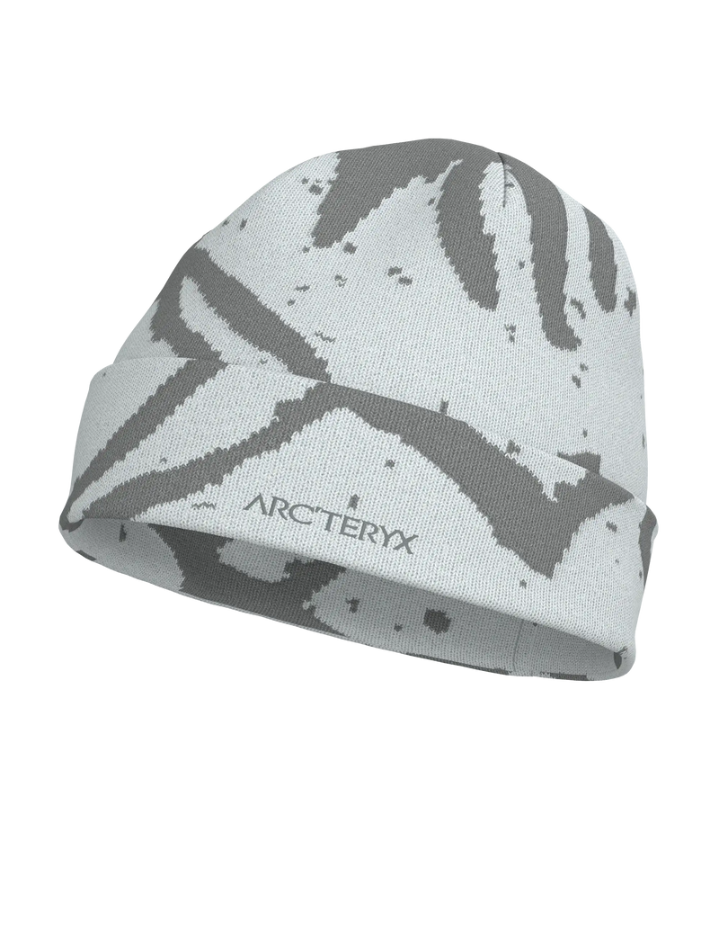 Arc'teryx Grotto Toque -Versatile Mid-Length Winter Toque with Eco Arc'teryx Grotto Toque -Versatile Mid-Length Winter Toque with Eco