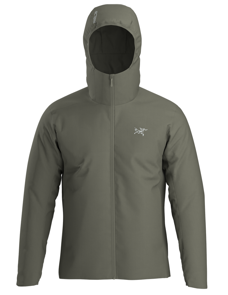 Arc'teryx Atom SL Hoody Men’s | Ultralight Insulated Hoody for Superior Warmth and Breathability in Any Adventure