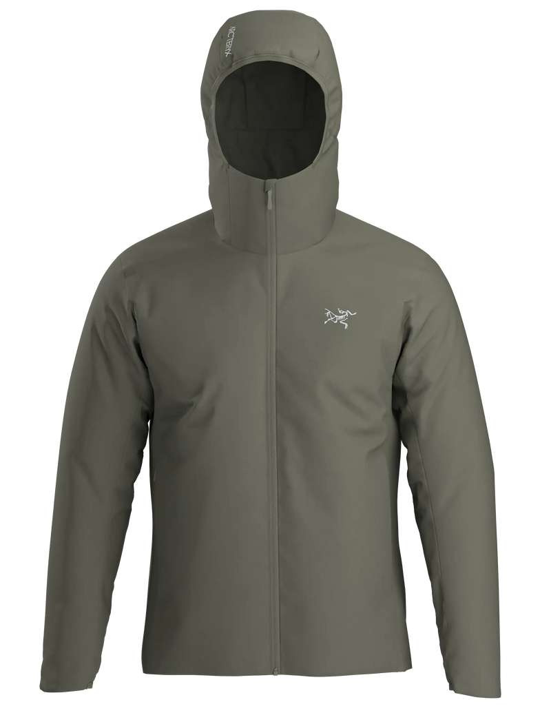 Arc'teryx Atom SL Hoody Men's | Ultralight Insulated Hoody for Arc'teryx Atom SL Hoody Men's | Ultralight Insulated Hoody for