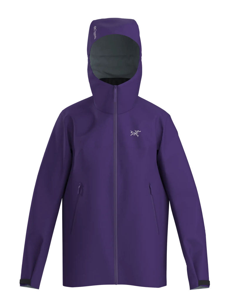 Arc'teryx Beta Jacket Women’s | Premium Waterproof & Breathable Jacket for Exceptional Outdoor Protection