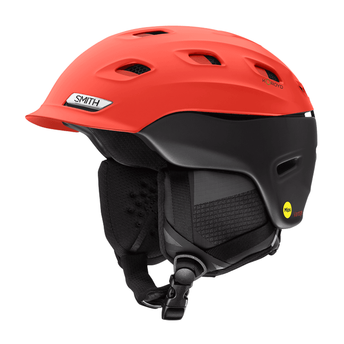 Smith Vantage MIPS Helmet Ski Helmet Winter Helmet Protective MIPS Snow Helmet