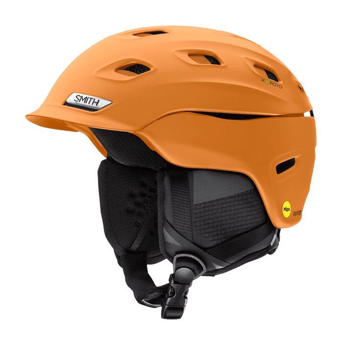 Smith Vantage MIPS Helmet Ski Helmet Winter Helmet Protective MIPS Snow Helmet