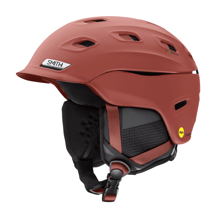Smith Vantage MIPS Helmet Ski Helmet Winter Helmet Protective MIPS Snow Helmet