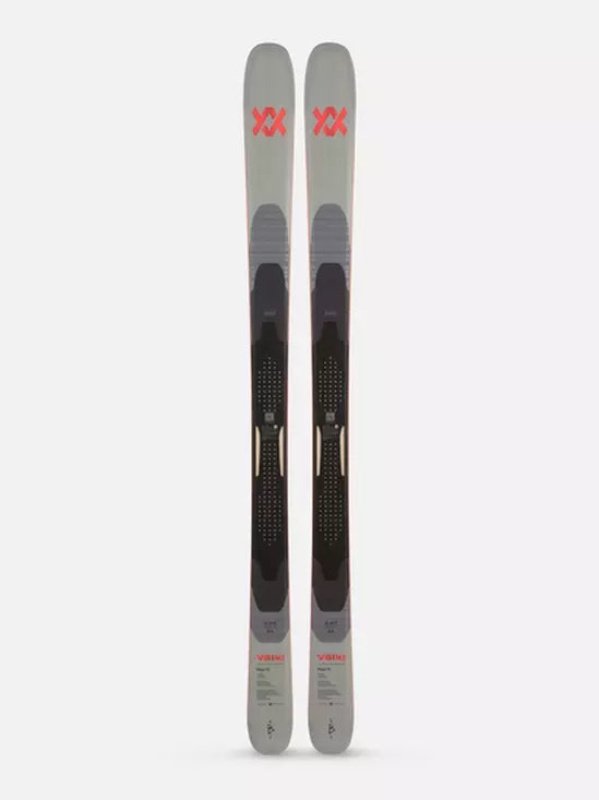 Völkl Blaze 94 Skis - 2025 | The Ultimate All-Mountain Freeride and Touring Ski