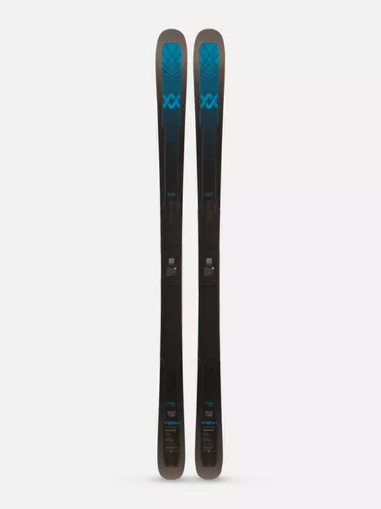 Völkl Mantra 88 Skis - 2025 | Aggressive Performance Meets Versatility with Cutting-Edge Technology