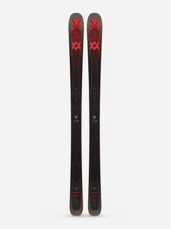 Völkl M7 Mantra 96 Skis - 2025 | The All-Mountain Powerhouse with Enhanced Maneuverability and Versatility