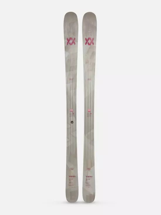 Völkl Secret 88 Skis - Women's 2025 |   The Ultimate All-Mountain Ski for Advanced to Expert Women