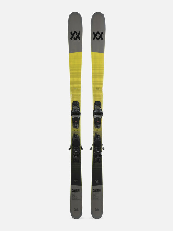 Volkl Blaze 82 Skis + Vmotion 10 Binding System - 2026