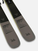 Volkl Blaze 82 Skis tip detail