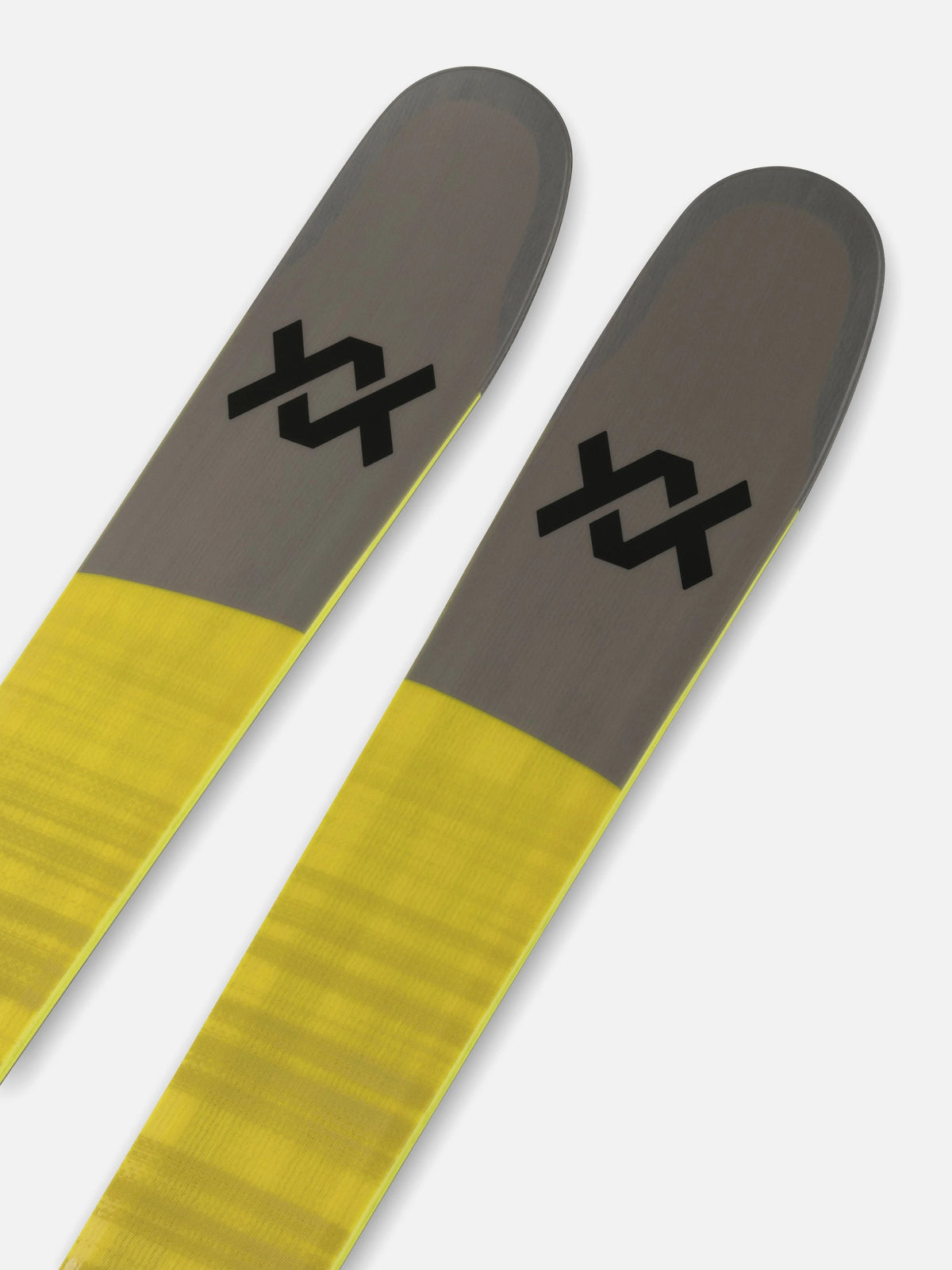 Volkl Blaze 82 Skis tip and tail detail