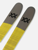 Volkl Blaze 82 Skis tip and tail detail