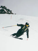 Volkl Blaze 82 Skis studio pair view