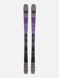 Volkl Blaze 82 Skis + Vmotion 10 Binding System - 2026