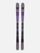 Volkl Blaze 82 Skis + Vmotion 10 Binding System - 2026
