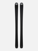 Volkl Blaze 94 Skis in Black base pair