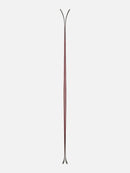 Volkl Blaze 94 Skis side profile camber and rocker