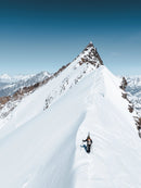 Volkl Blaze 94 Skis studio pair view