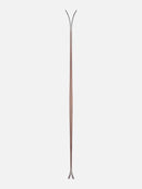 Volkl Blaze 94 Skis side profile camber and rocker