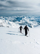 Volkl Blaze 94 Skis womens Rose studio pair view