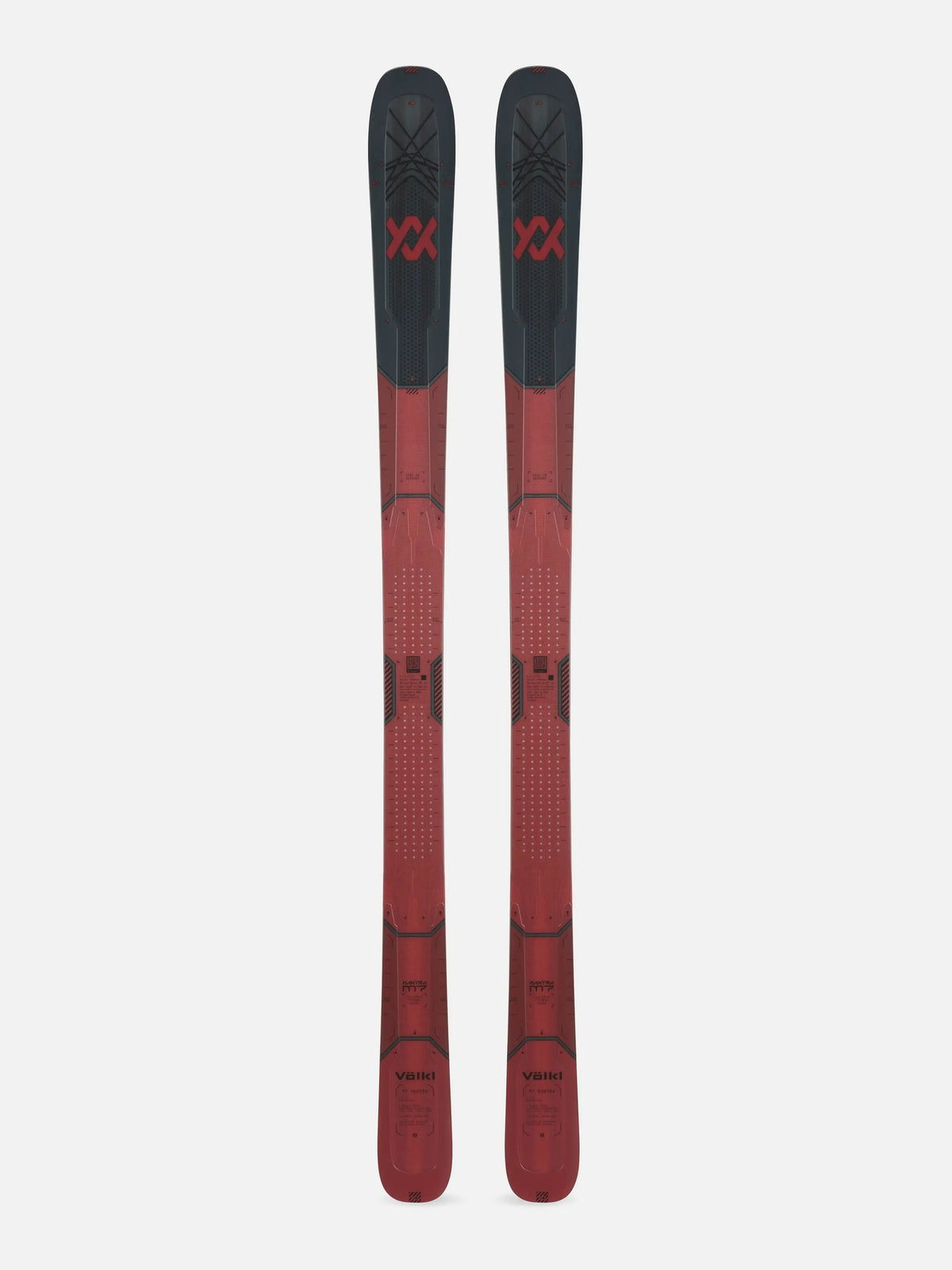 Volkl M7 Mantra Skis - 2026 | Ridge & River Volkl M7 Mantra Skis - 2026 | Ridge & River