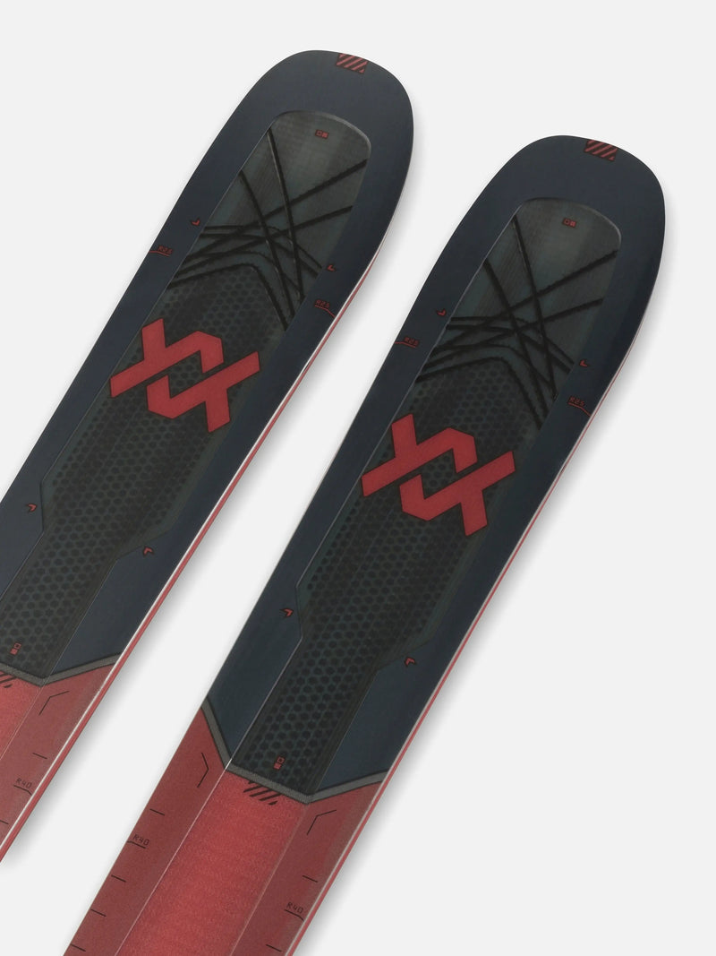 Volkl M7 Mantra Skis - 2026