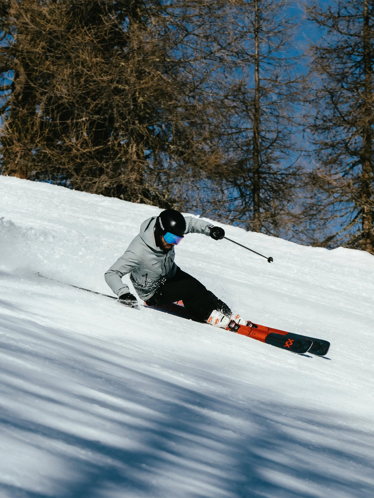 Volkl M7 Mantra Skis - 2026