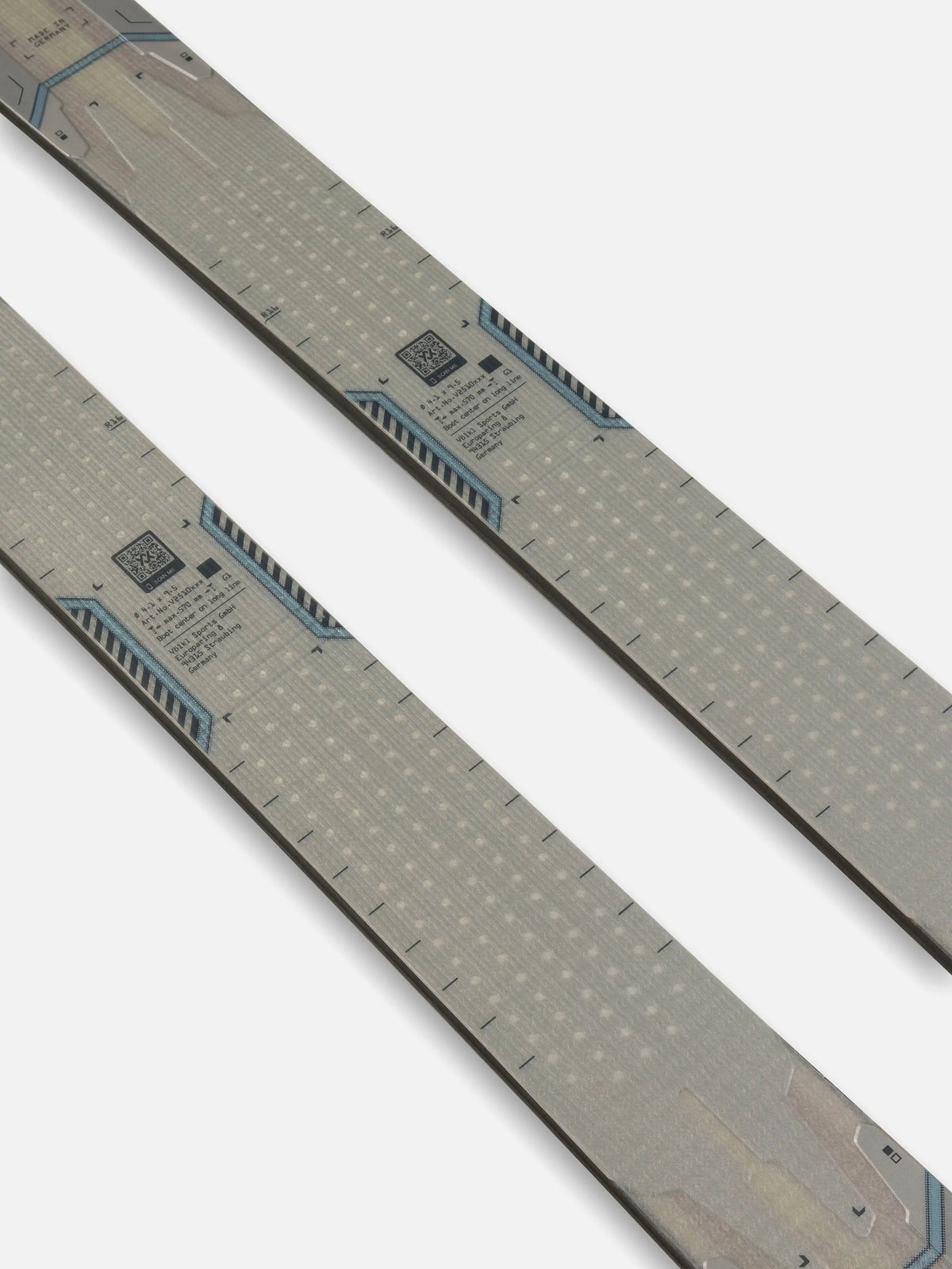 Volkl Mantra 84 Skis - 2026