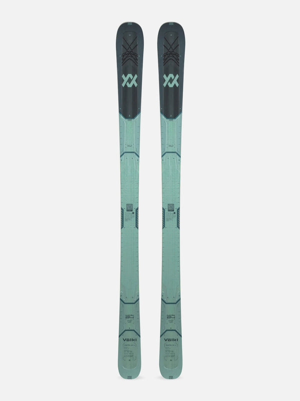 Volkl Mantra 84 Skis - Women's 2026